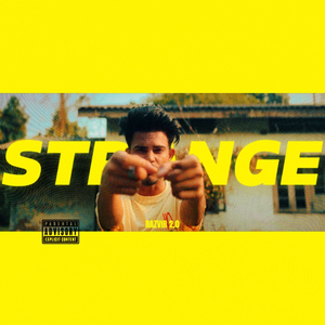 Strange