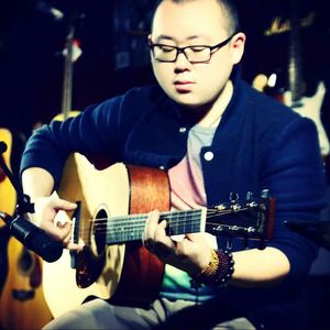 再见(Demo)