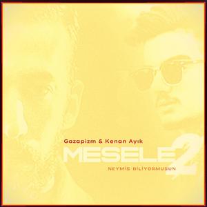 Mesele Neymiş Bililyormusun 2