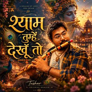 श्याम तुम्हें देखूँ तो | श्रीकृष्ण भजन
