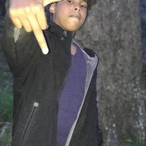 Dead Niggas