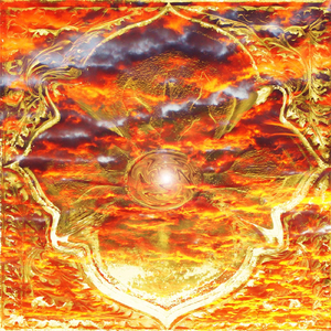 Purity of Our Hearts Will Not Be Lost in Black Water of Time (feat. Lana Ross)