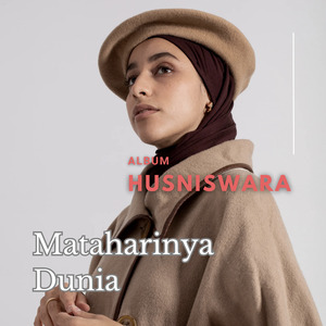 Mataharinya Dunia