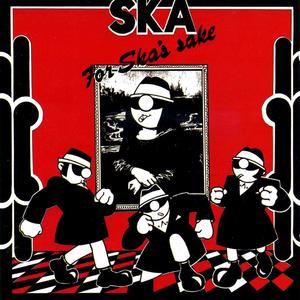 Ska Sax