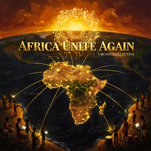 Africa Unite Again