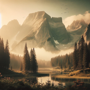Haunting Lullabies