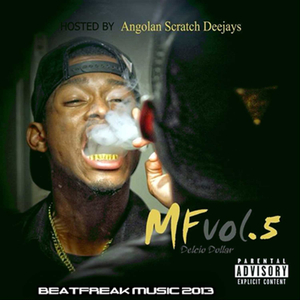 Muzongue (feat. Cabo Snoop & Derio Pakas)