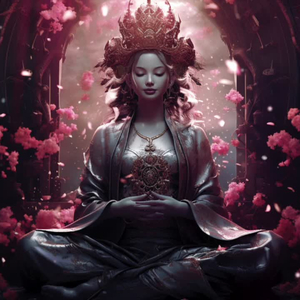 777 Hz (Attract Miracles and Positive Energy)