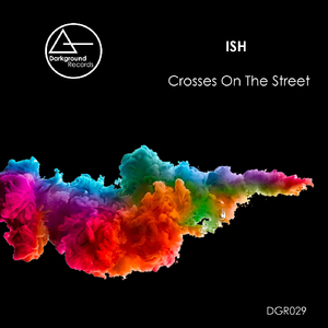 Crosses On The Street