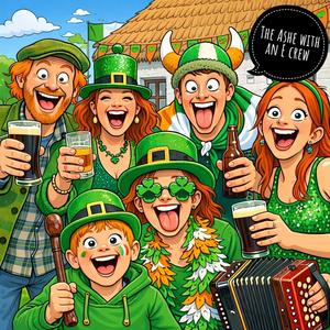 To be an Ashe with an 'e'