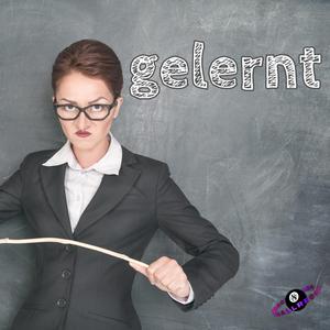 gelernt