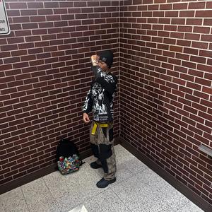 In Yo Home (feat. Certified Trapper)