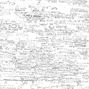 Joseph Cassel or John Michael Ernahue or God, D-16