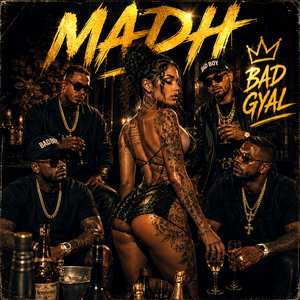 BadGyal