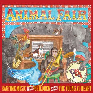 Animal Fair