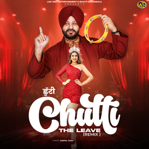 Chutti The Leave (Remix)