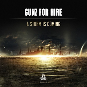 A Storm Is Coming (Original Mix)