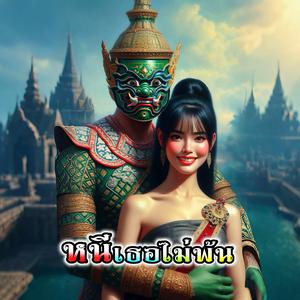 หนีเธอไม่พ้น