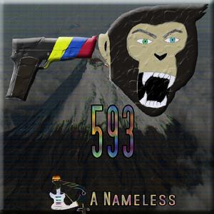 593