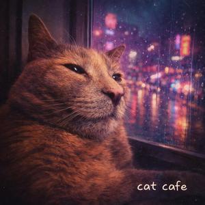 cat cafe
