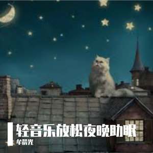 解压放松入梦曲