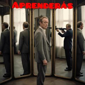 Aprenderás