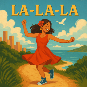 즐겁게 즐겁게 (트롯+라틴)