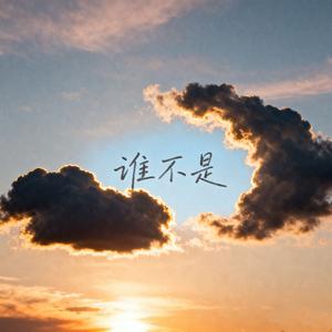 谁不是