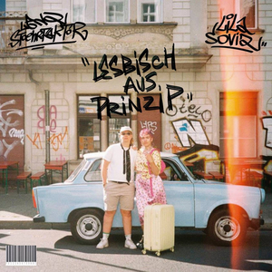 Lesbisch aus Prinzip (Instrumental)