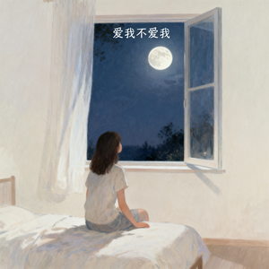 爱我不爱我