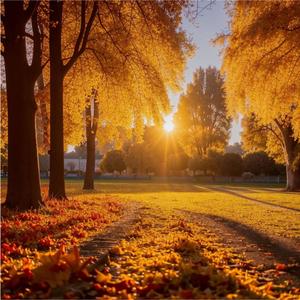 Ах какие погоды стоят