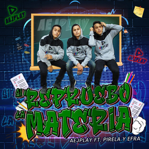 Si Repruebo la Materia (Cover)
