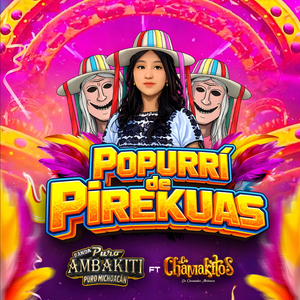 Popurrí De Pirekuas: Indé o Ji / Imá Mitestia / Erendirita