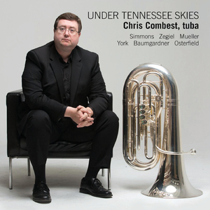 Tennessee Journey (For Tuba and Piano)
