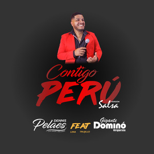 Contigo Perú (Cover)
