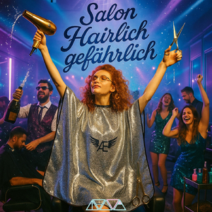 Mütze Glatze (Club Edition)