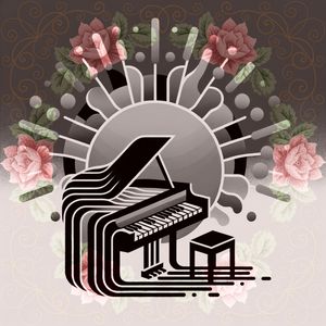 Dawns Electric Whisper