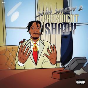 Mr. White & Mr. black (feat. La joe)