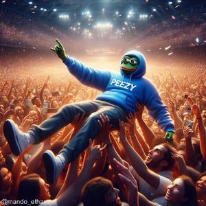 Pepe to Peezy