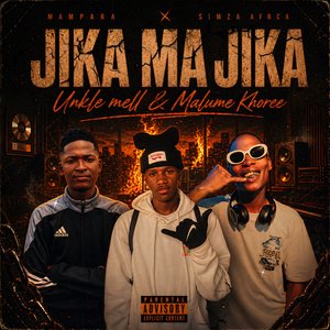 Jika Ma Jika