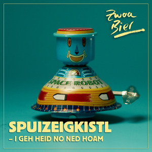 I geh heid no ned hoam (Live in Giesing)