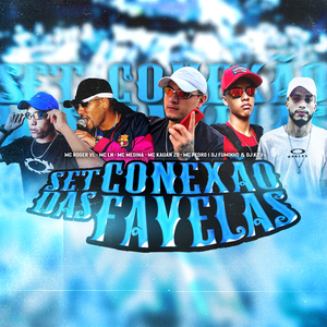 Set Conexao das Favela