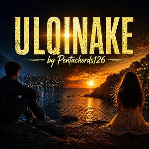 Ulqinake