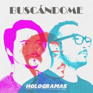 Buscándome