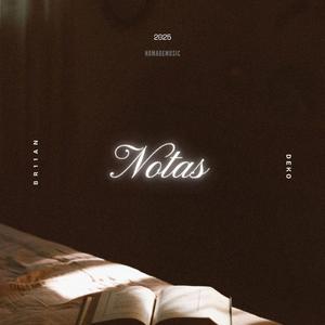 NOTAS