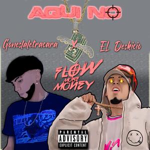 Aqui No (feat. El Deskicio)