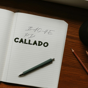 CALLADO