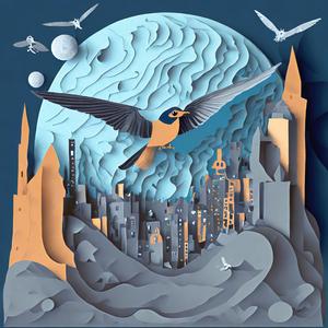 Breath of their souls