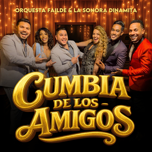 Cumbia de los Amigos