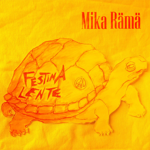 Puhalla kun sattuu (feat. Johanna Kyykoski)